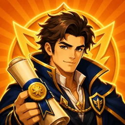 Guild Master simgesi