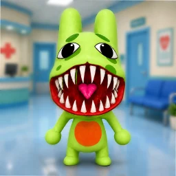 Animal Hospital Anomalies 图标